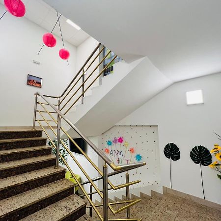 Appa Hostel Ζάγκρεμπ Εξωτερικό φωτογραφία