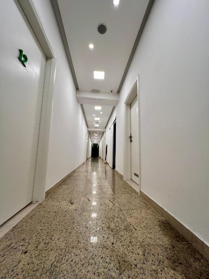 Appa Hostel Ζάγκρεμπ Εξωτερικό φωτογραφία