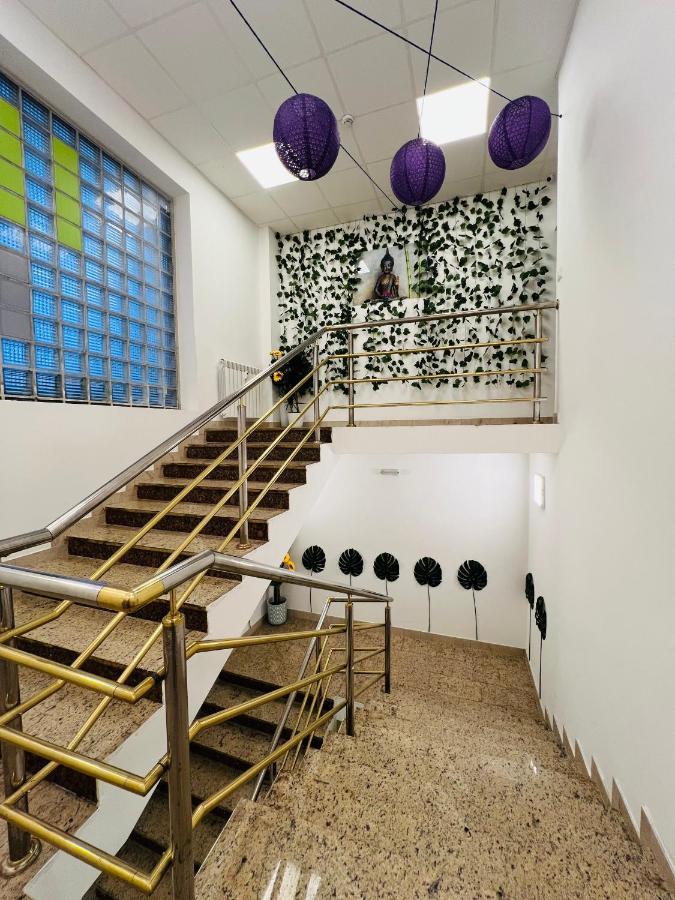 Appa Hostel Ζάγκρεμπ Εξωτερικό φωτογραφία