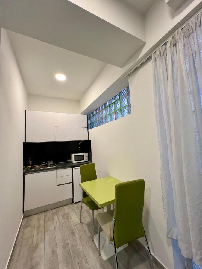 Appa Hostel Ζάγκρεμπ Εξωτερικό φωτογραφία