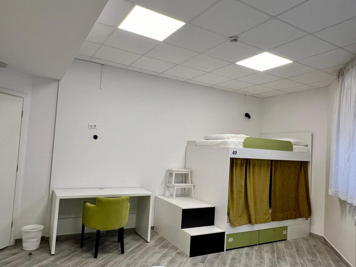 Appa Hostel Ζάγκρεμπ Εξωτερικό φωτογραφία