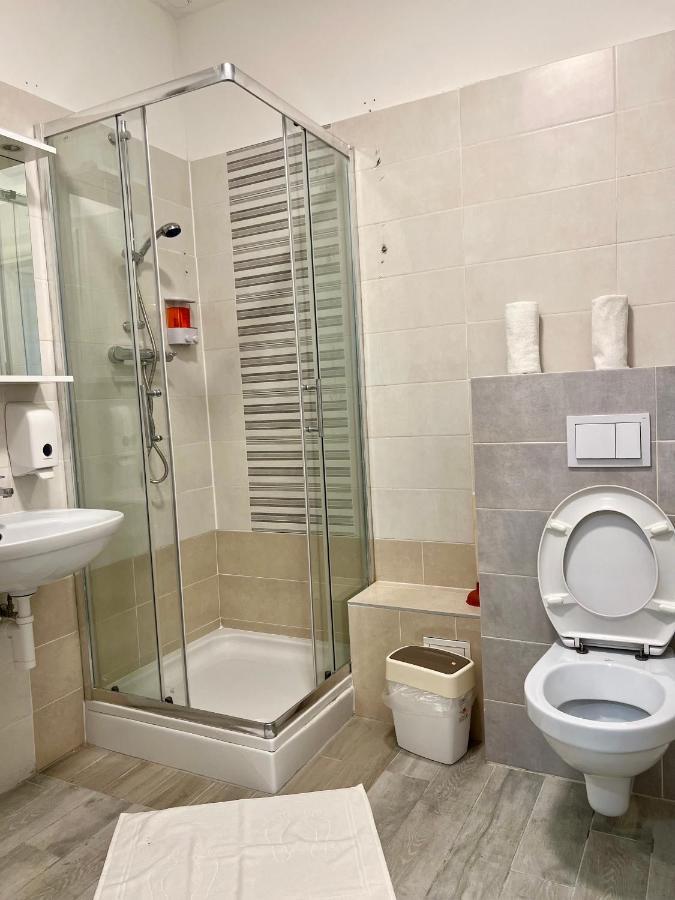 Appa Hostel Ζάγκρεμπ Εξωτερικό φωτογραφία