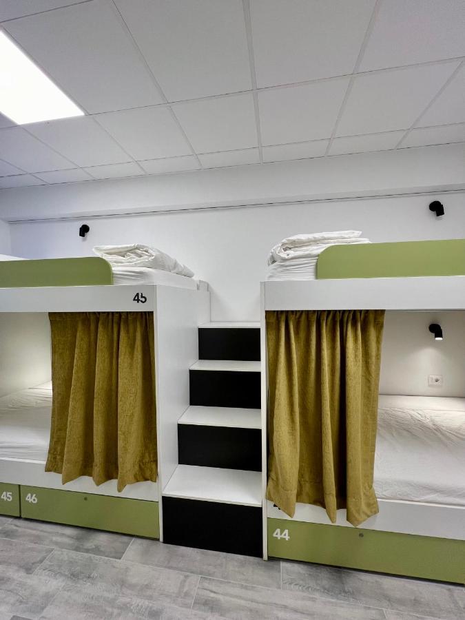 Appa Hostel Ζάγκρεμπ Εξωτερικό φωτογραφία