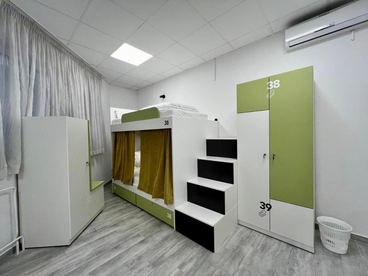 Appa Hostel Ζάγκρεμπ Εξωτερικό φωτογραφία